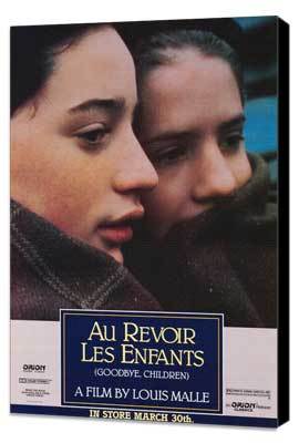 Au Revoir les Enfants