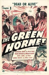 The Green Hornet