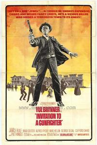 Invitation to a Gunfighter