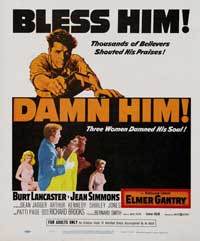 Elmer Gantry