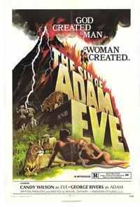 Sin of Adam & Eve