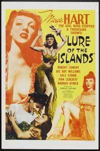 Lure of the Islands