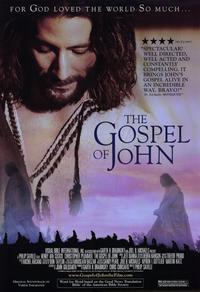 The Gospel of John