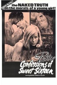 Bibi Confession of a Sweet 16