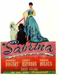 Sabrina