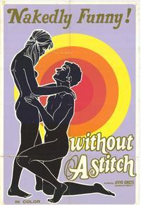 Without a Stitch