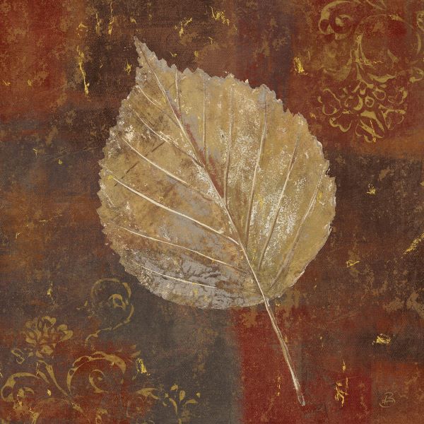 Golden Fall I