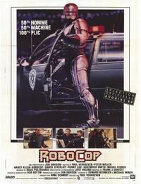 RoboCop