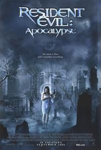 Resident Evil: Apocalypse