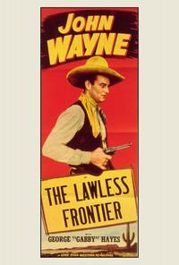 The Lawless Frontier