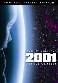 2001: A Space Odyssey