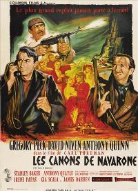 The Guns of Navarone