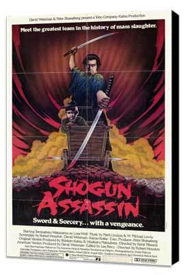 Shogun Assassin