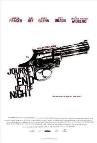Journey to the End of the Night