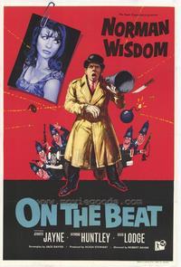 On The Beat