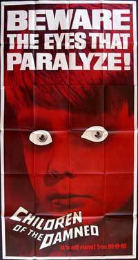Children of the Damned