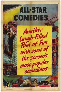 All Star Comedies