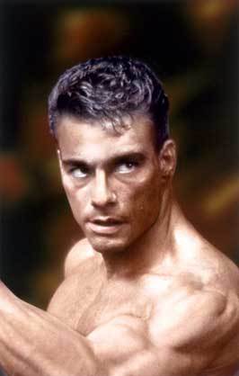 Double Impact