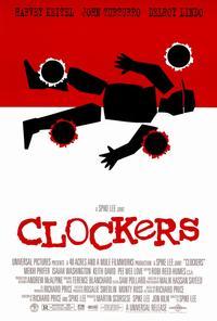 Clockers