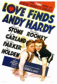 Love Finds Andy Hardy