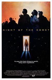 Night of the Comet