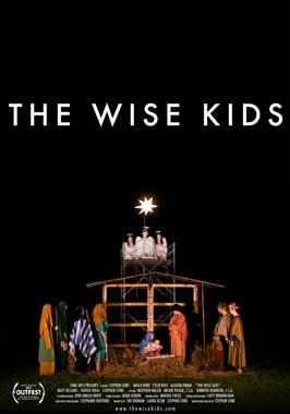 The Wise Kids