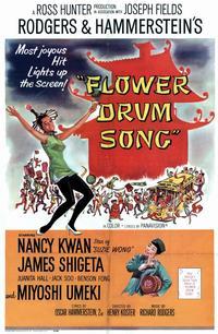 Flower Drum Song