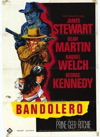 Bandolero!