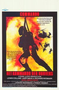 Who Dares Wins