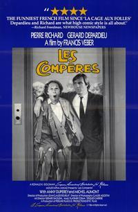 Les Comperes