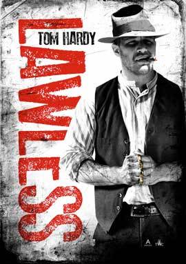 Lawless