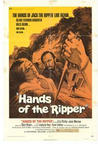 Hands of the Ripper