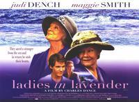 Ladies in Lavender