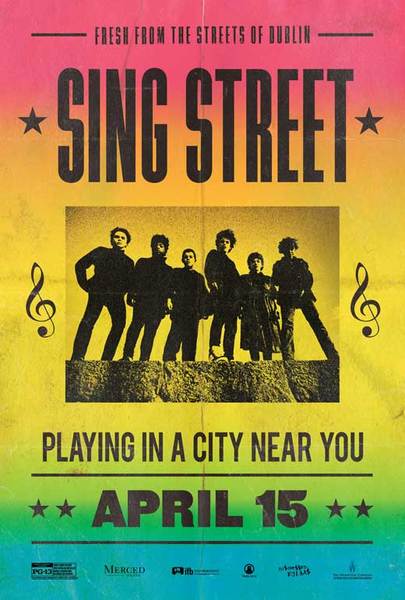 Sing Street