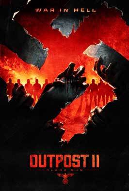Outpost II