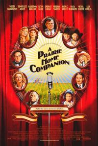 A Prairie Home Companion