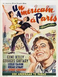 An American in Paris