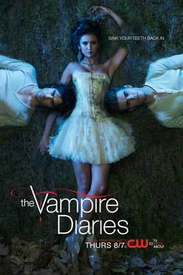 The Vampire Diaries (TV)
