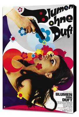 Beyond the Valley of the Dolls