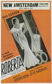 Roberta (Broadway)