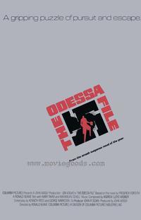 The Odessa File