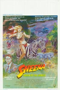 Sheena