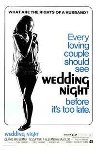 Wedding Night