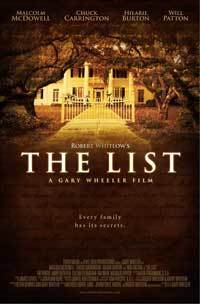 The List