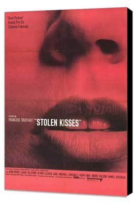 Stolen Kisses