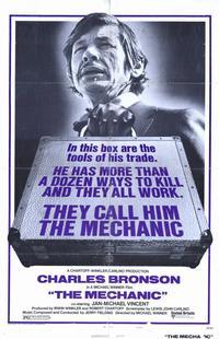 The Mechanic