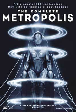 Metropolis