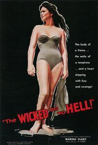 The Wicked Go to Hell