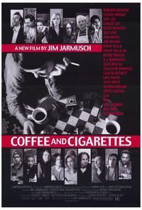 Coffee and Cigarettes