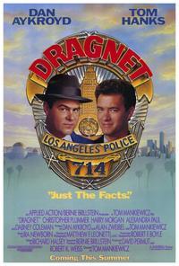 Dragnet